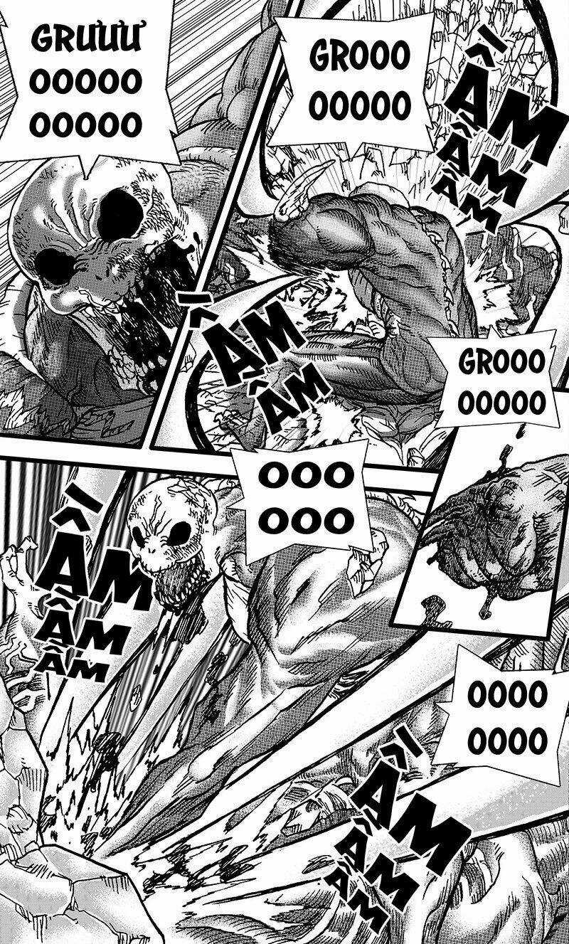 Sol City - Chapter 9 - Trang 12