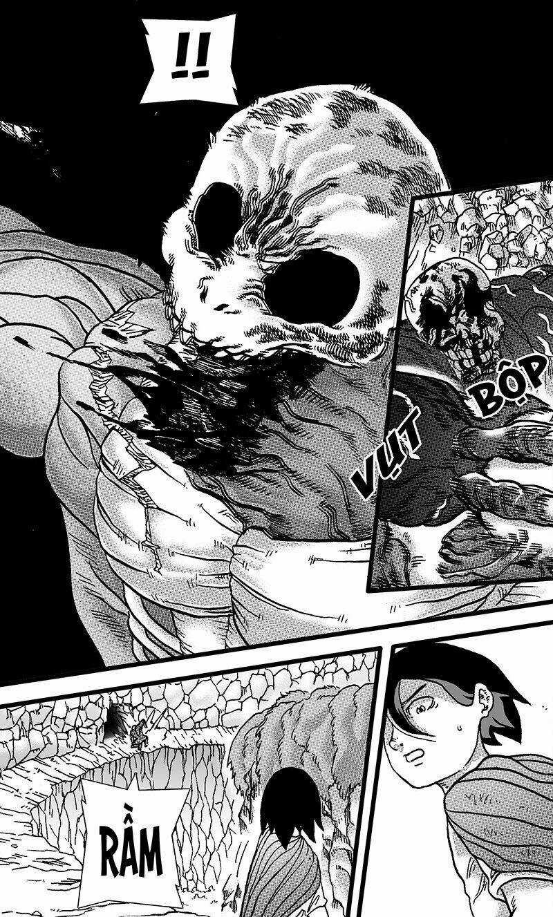 Sol City - Chapter 9 - Trang 14