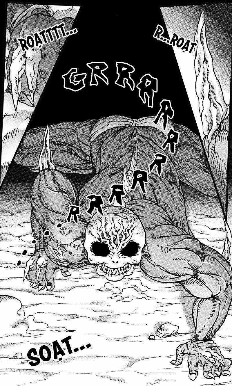 Sol City - Chapter 9 - Trang 3