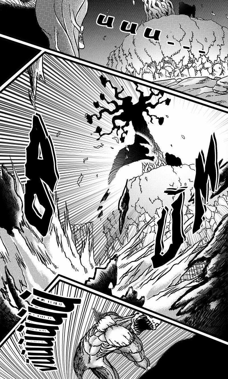 Sol City - Chapter 9 - Trang 4