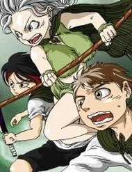 Đọc truyện Sol City