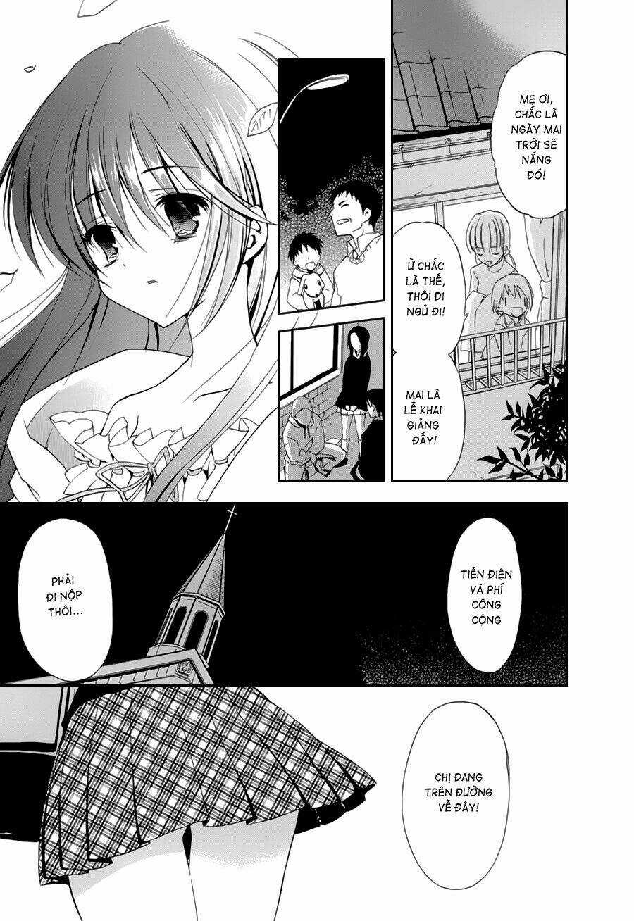 Sola - Chapter 0 - Trang 18