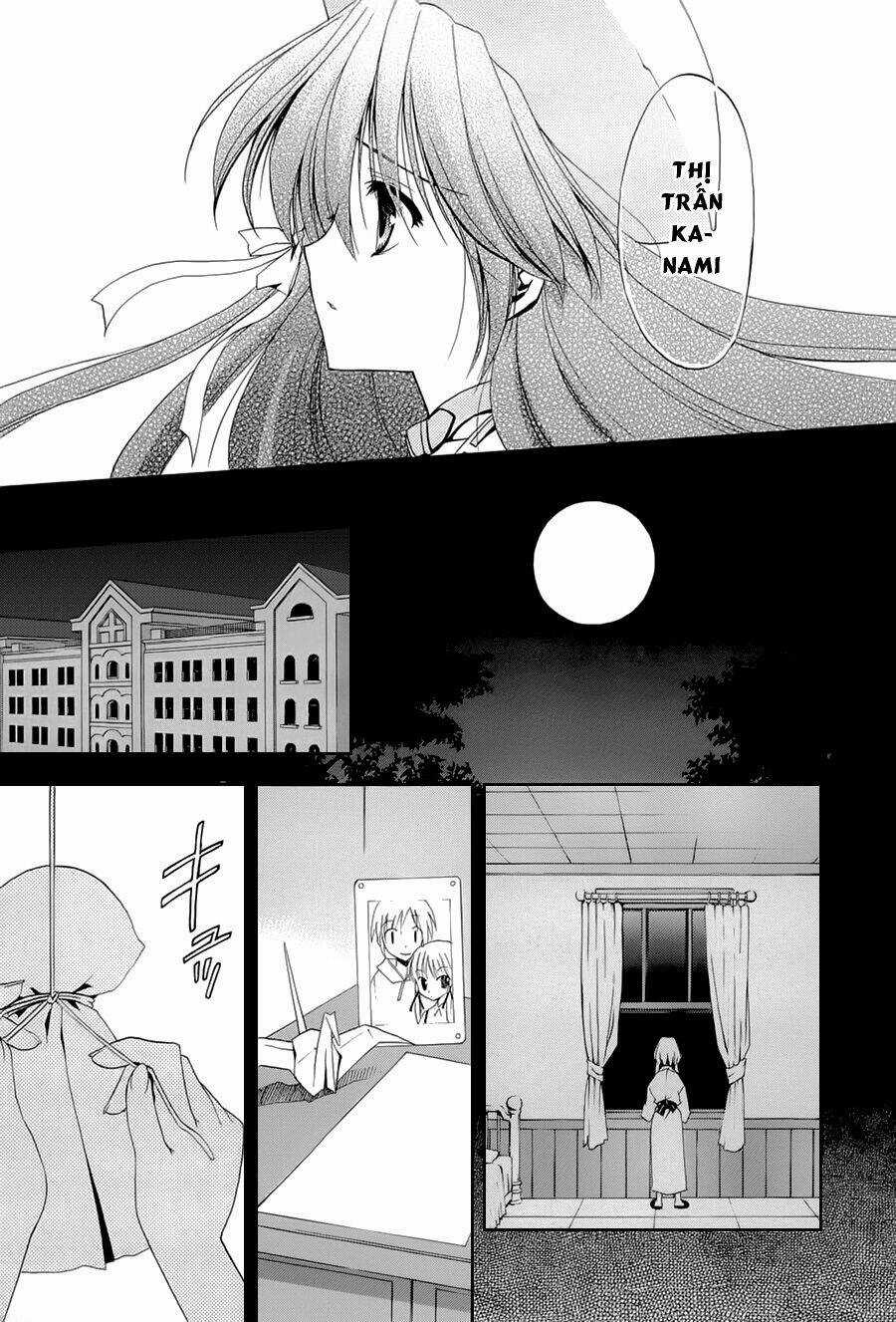 Sola - Chapter 0 - Trang 26