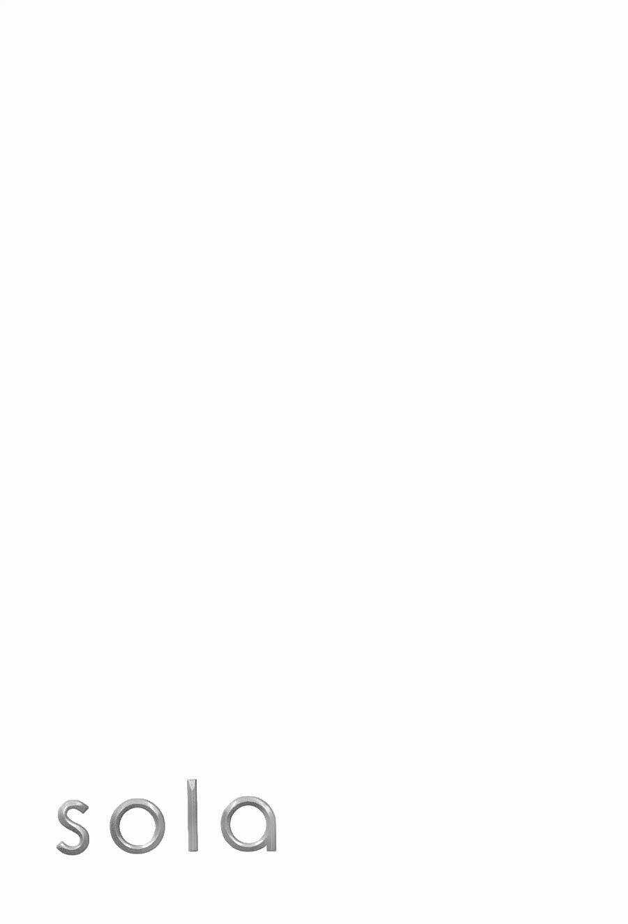 Sola - Chapter 1 - Trang 25