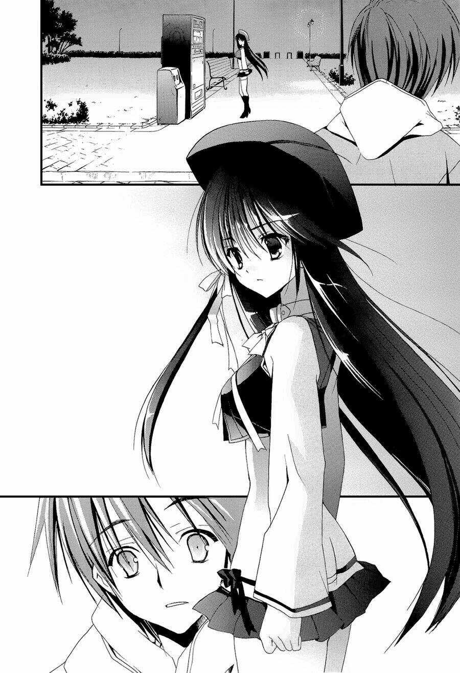 Sola - Chapter 1 - Trang 4