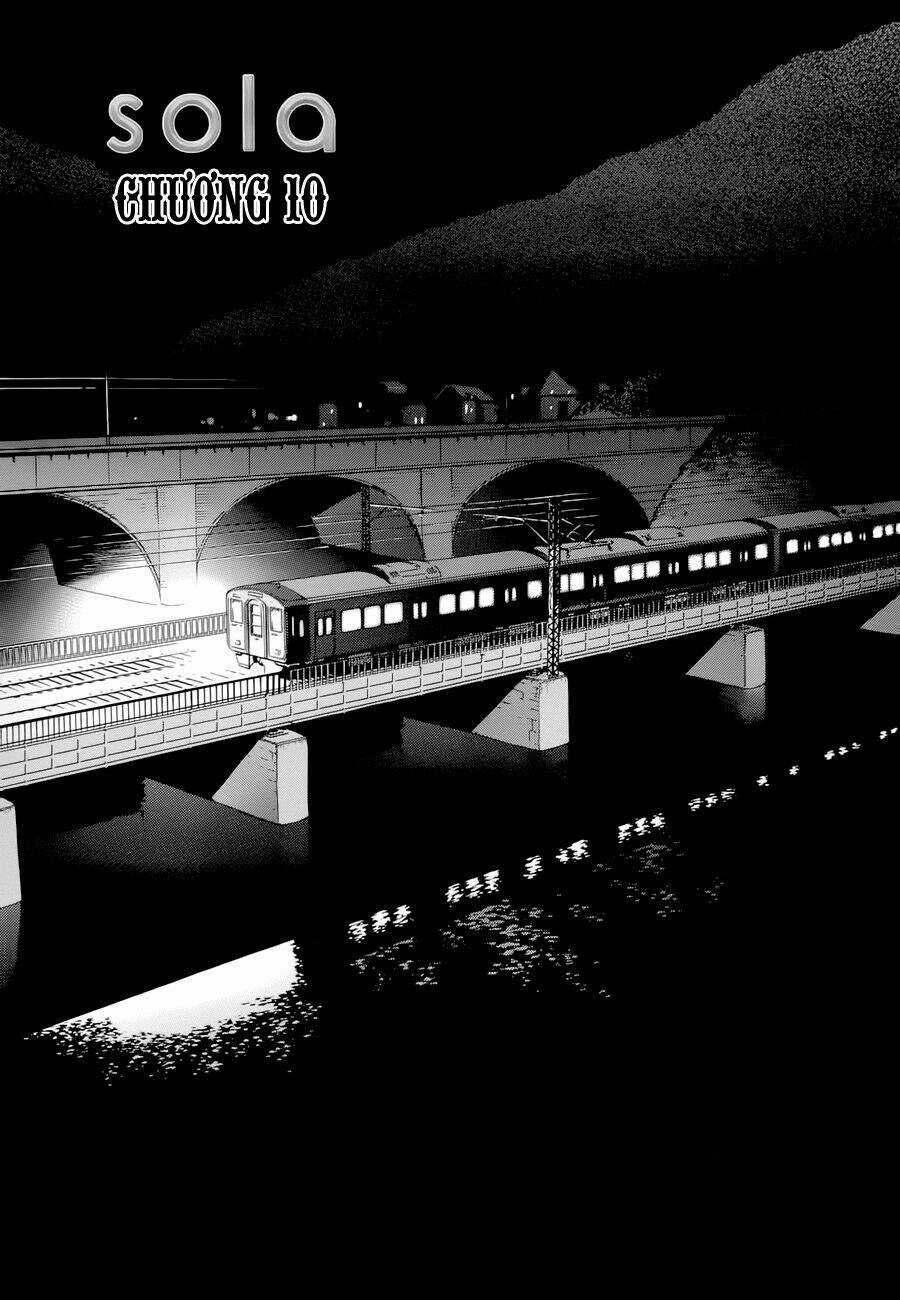 Sola - Chapter 10 - Trang 2