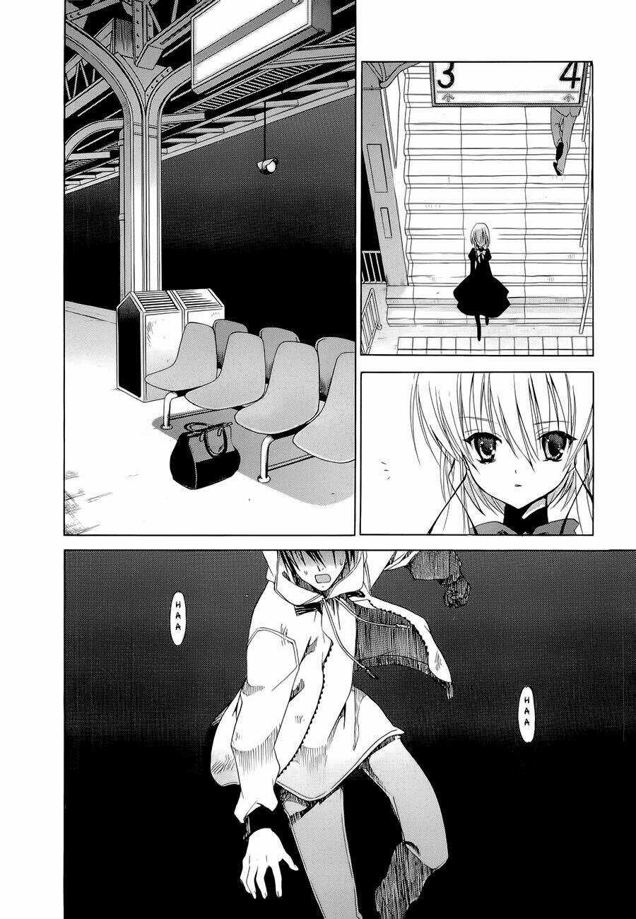 Sola - Chapter 10 - Trang 11