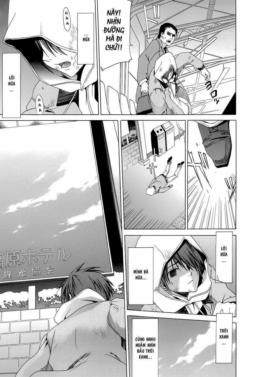 Sola - Chapter 10 - Trang 12