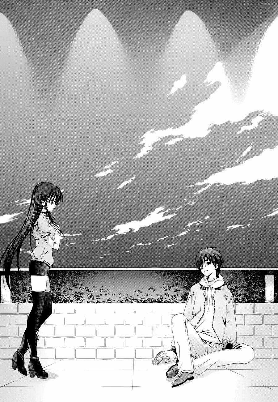 Sola - Chapter 10 - Trang 14