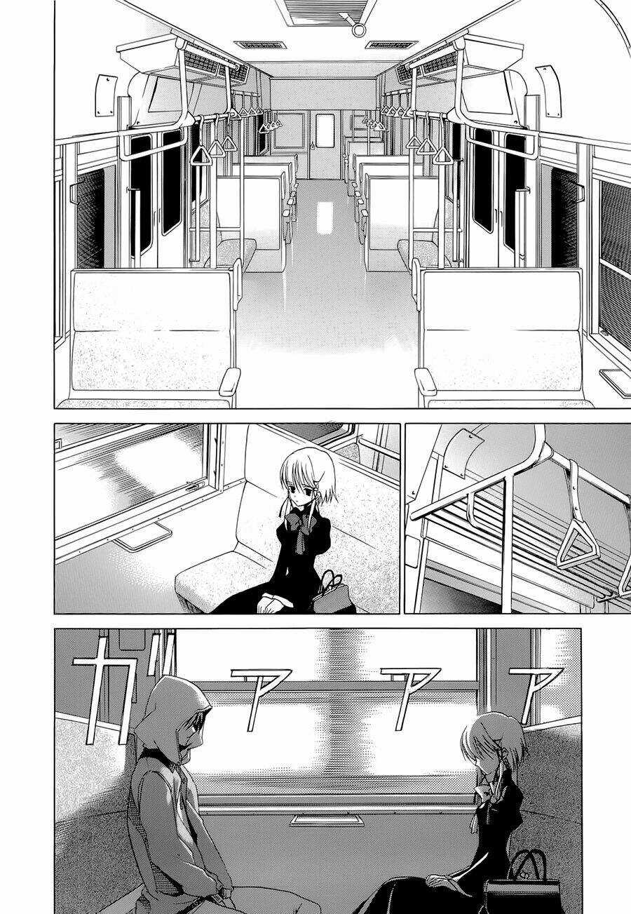 Sola - Chapter 10 - Trang 3