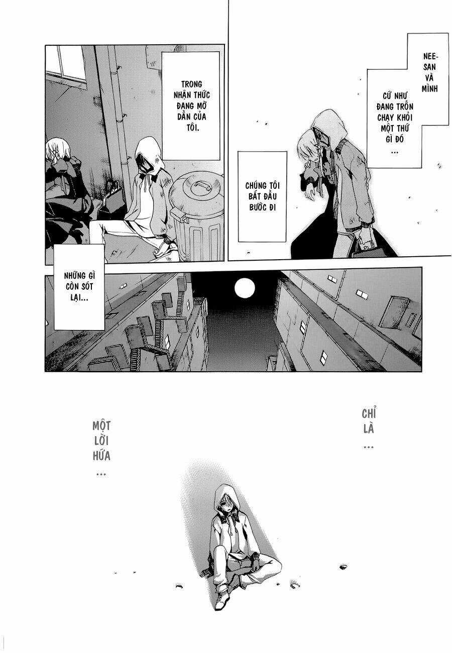 Sola - Chapter 10 - Trang 9