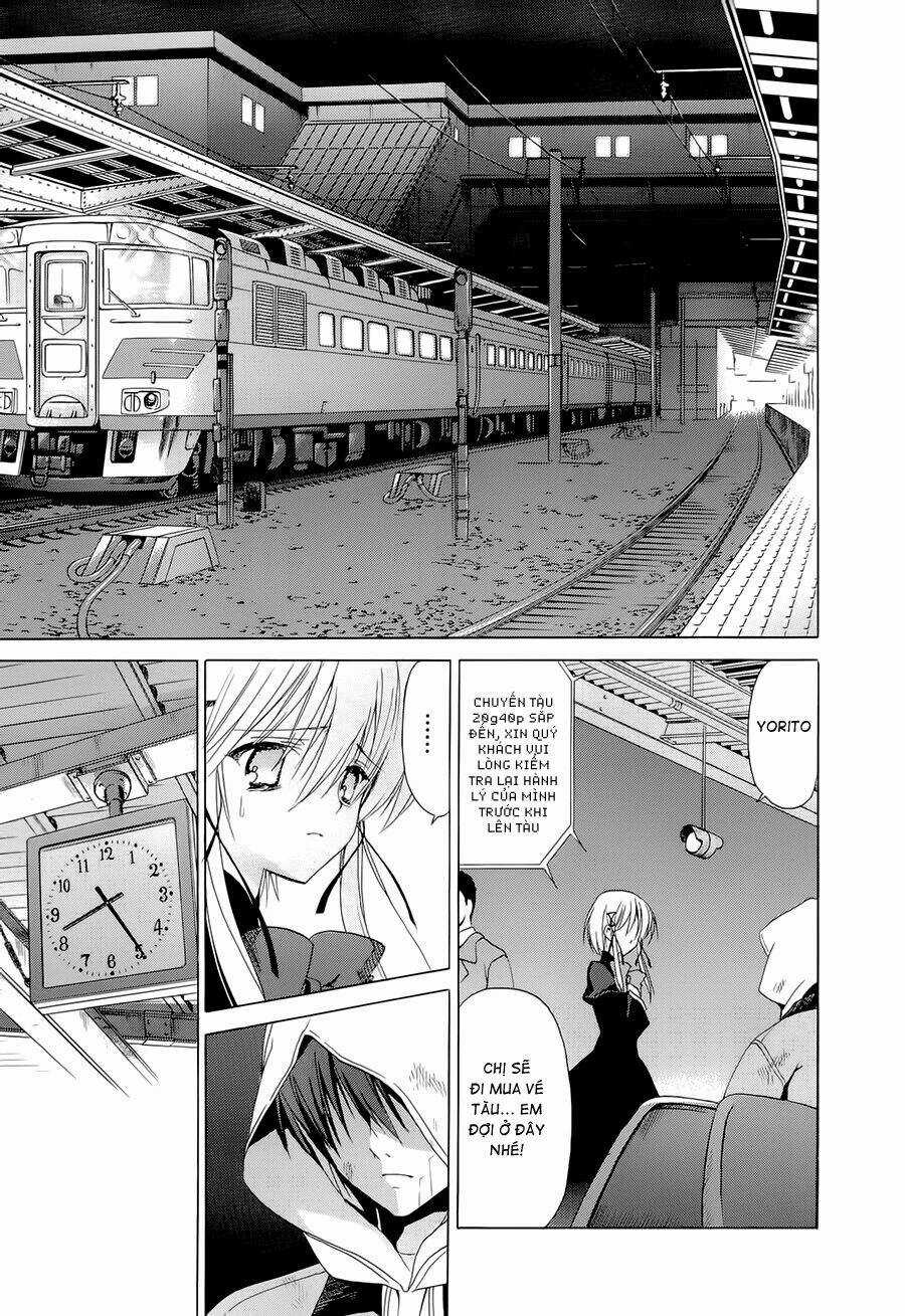 Sola - Chapter 10 - Trang 10