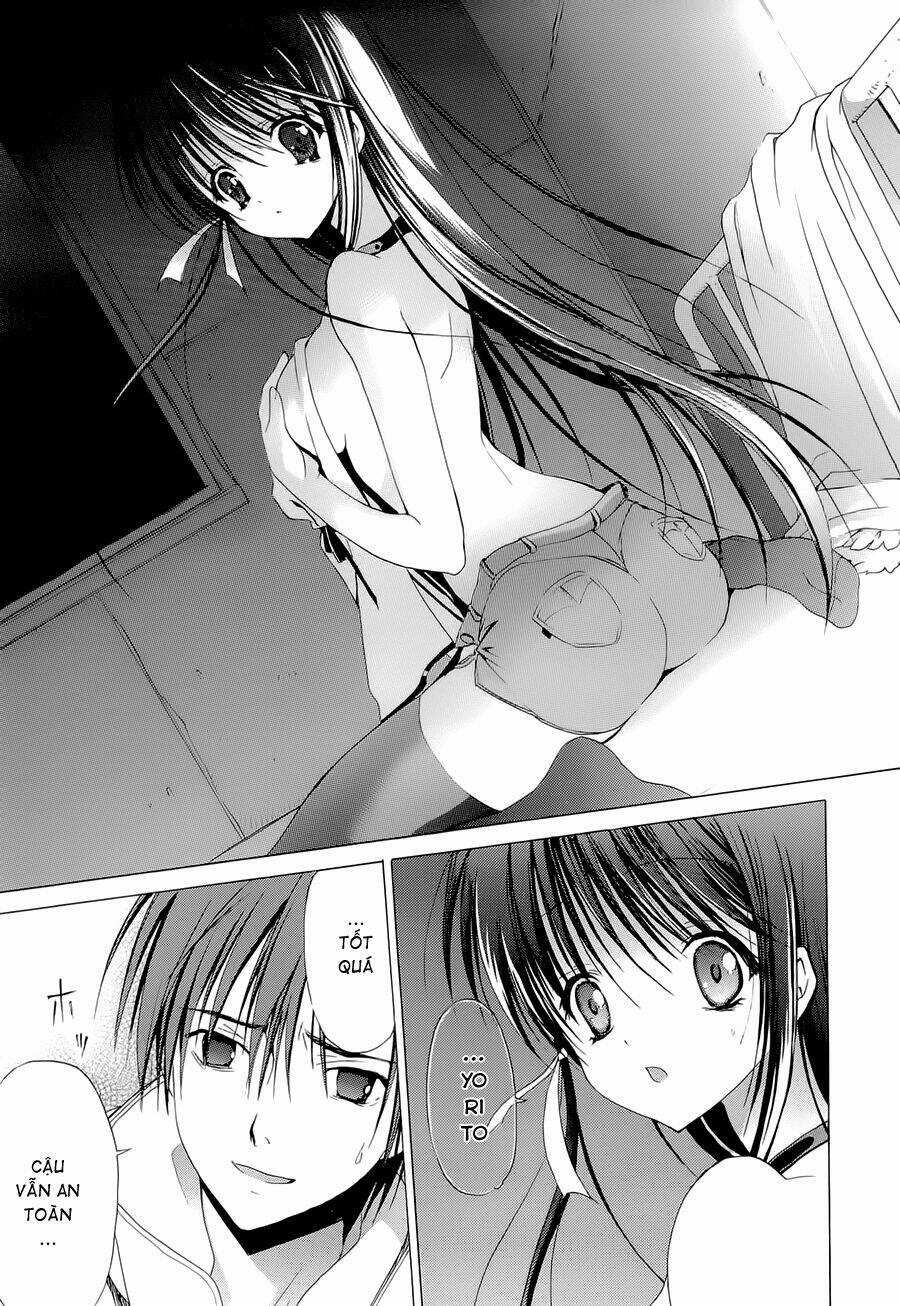 Sola - Chapter 11 - Trang 12