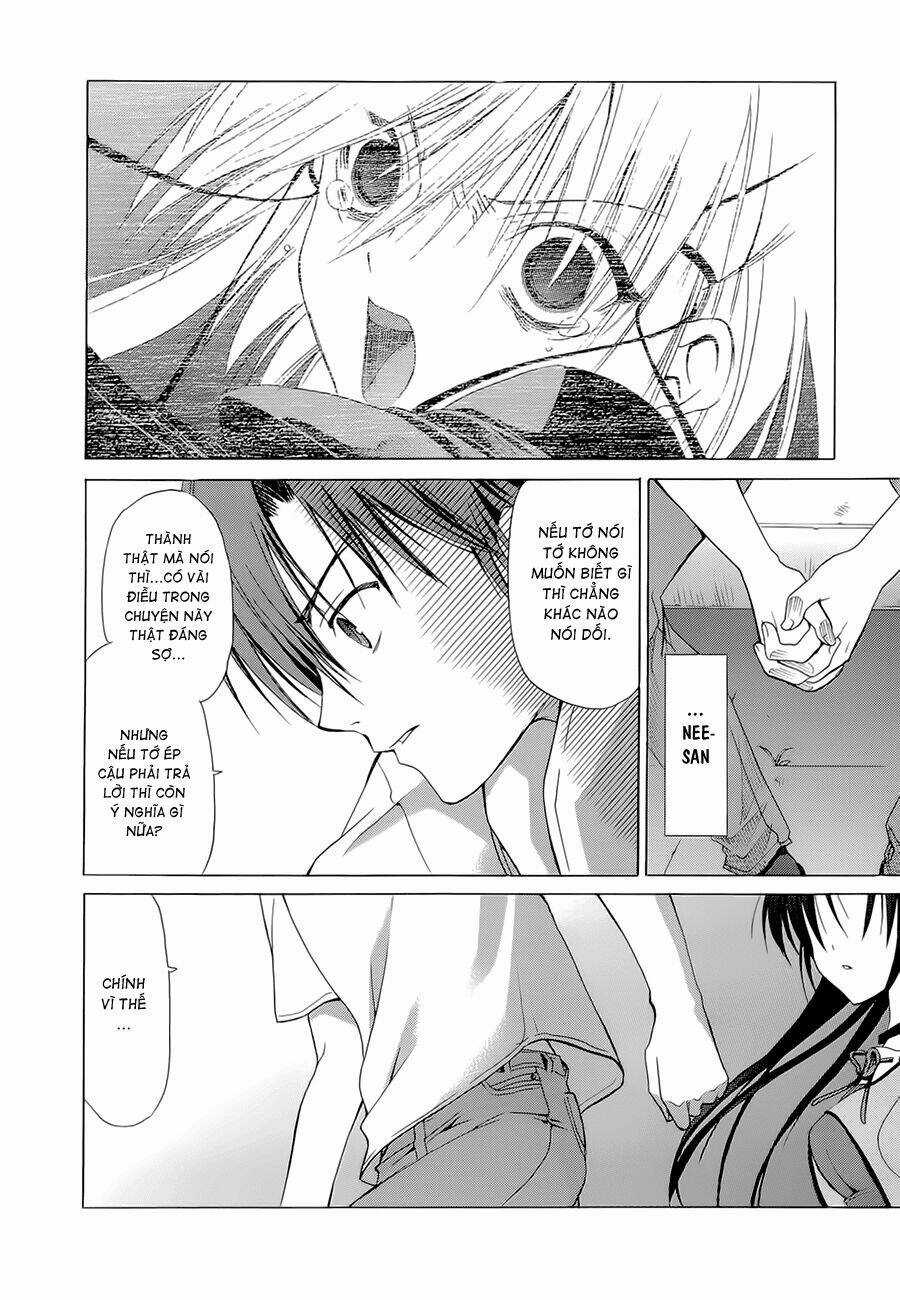 Sola - Chapter 11 - Trang 17