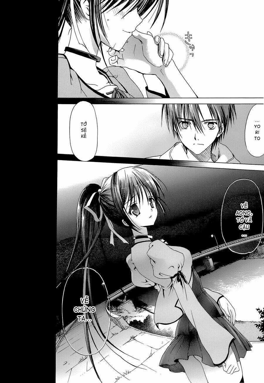 Sola - Chapter 11 - Trang 19