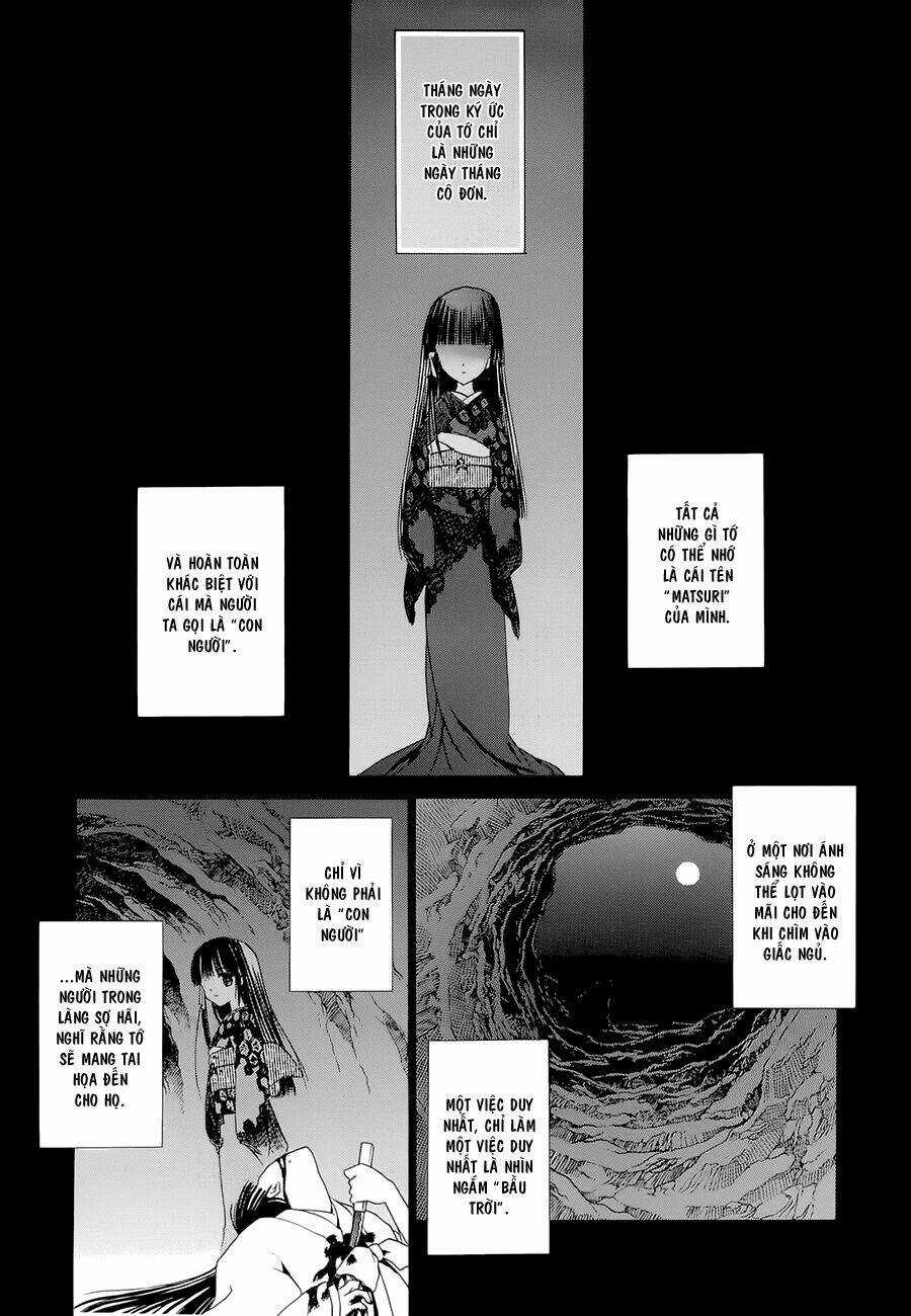 Sola - Chapter 11 - Trang 20