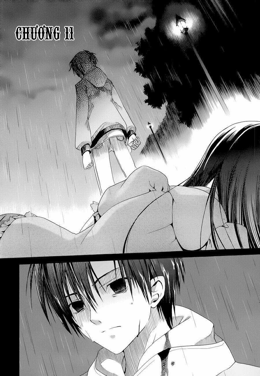 Sola - Chapter 11 - Trang 3