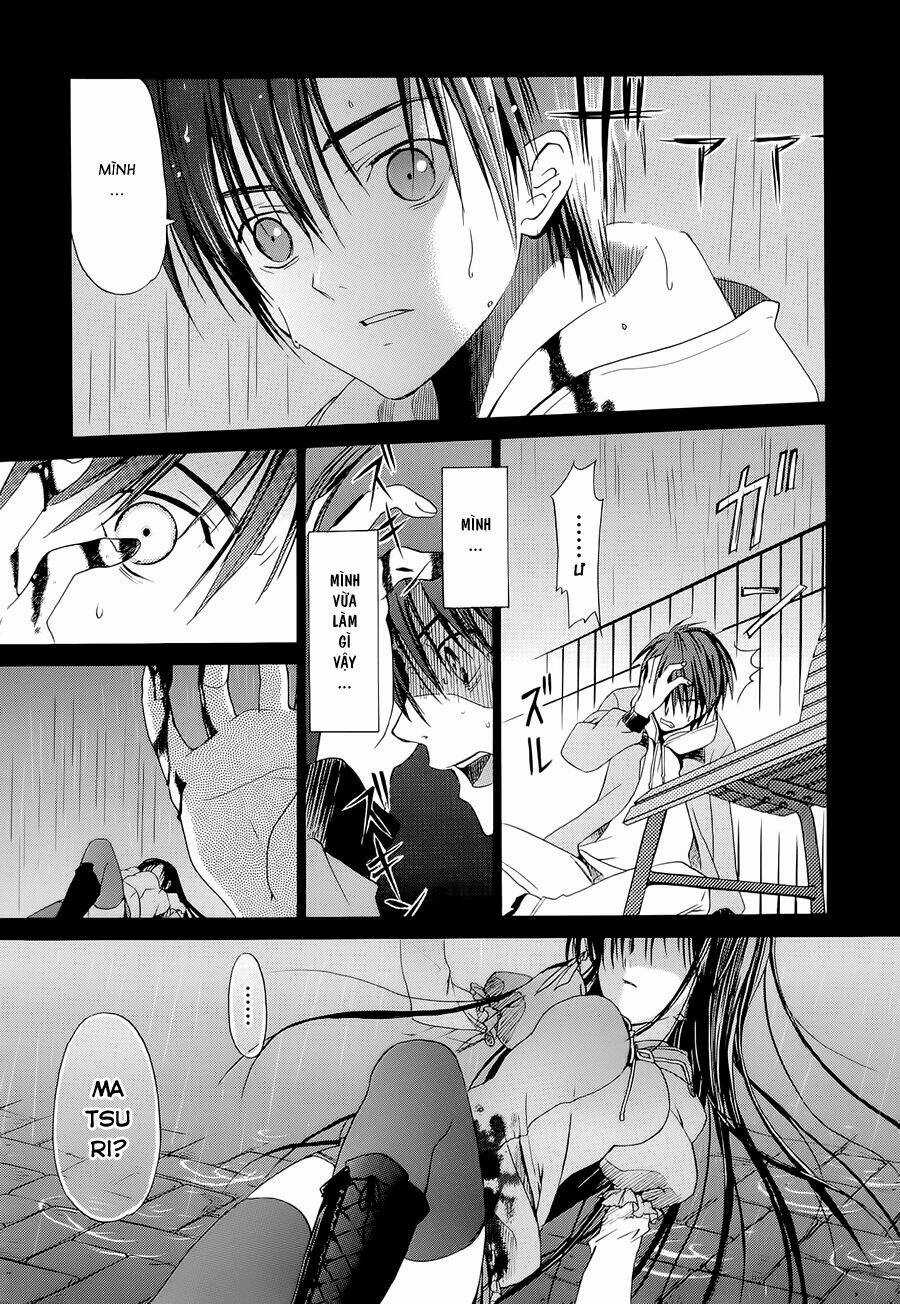 Sola - Chapter 11 - Trang 4