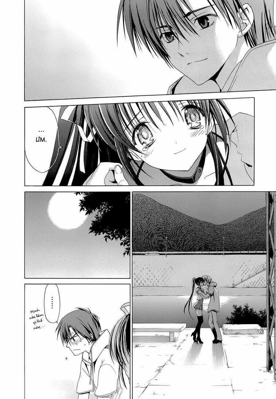 Sola - Chapter 12 - Trang 11