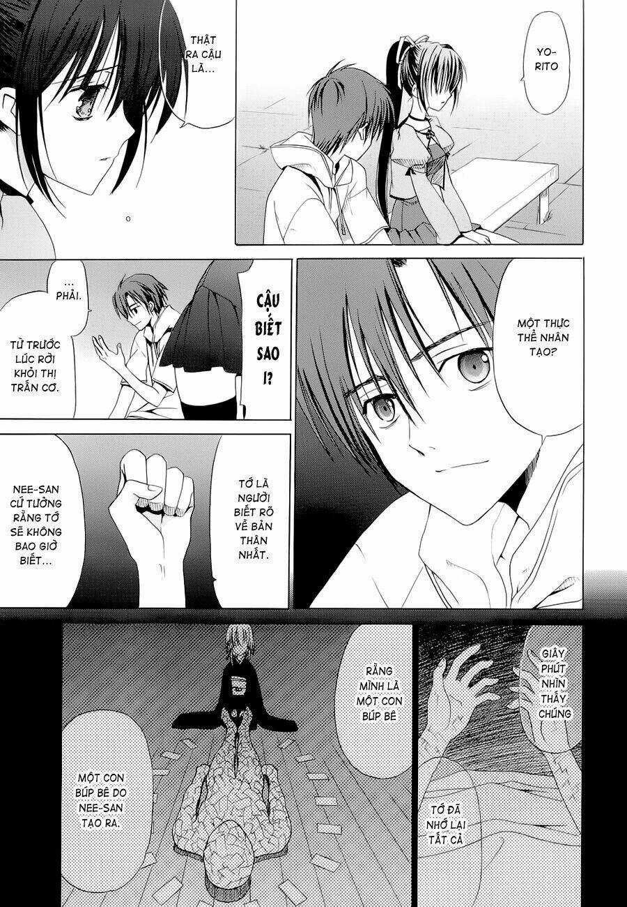 Sola - Chapter 12 - Trang 12