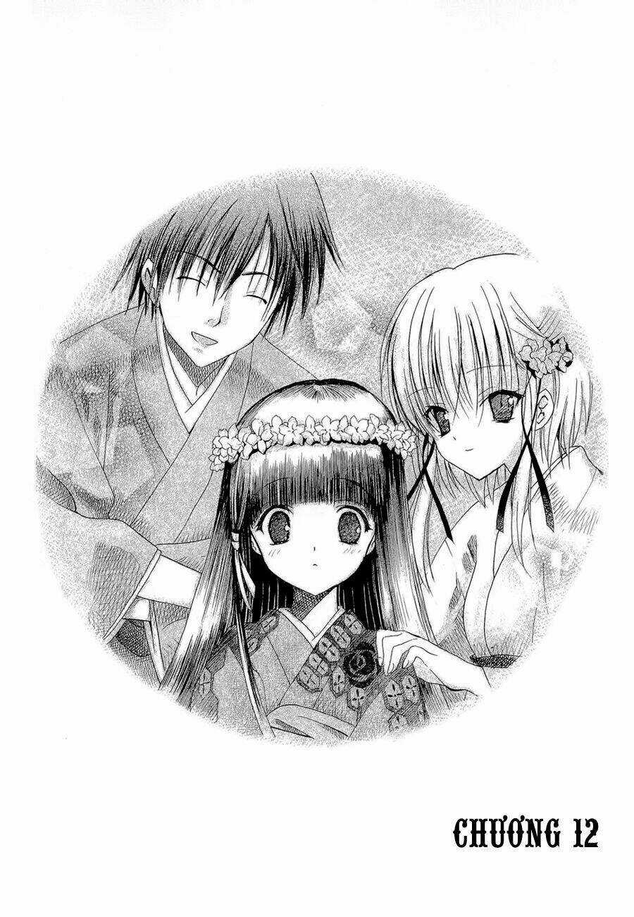 Sola - Chapter 12 - Trang 3