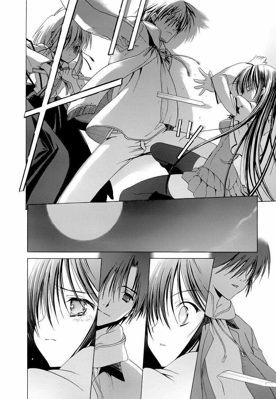 Sola - Chapter 12 - Trang 24