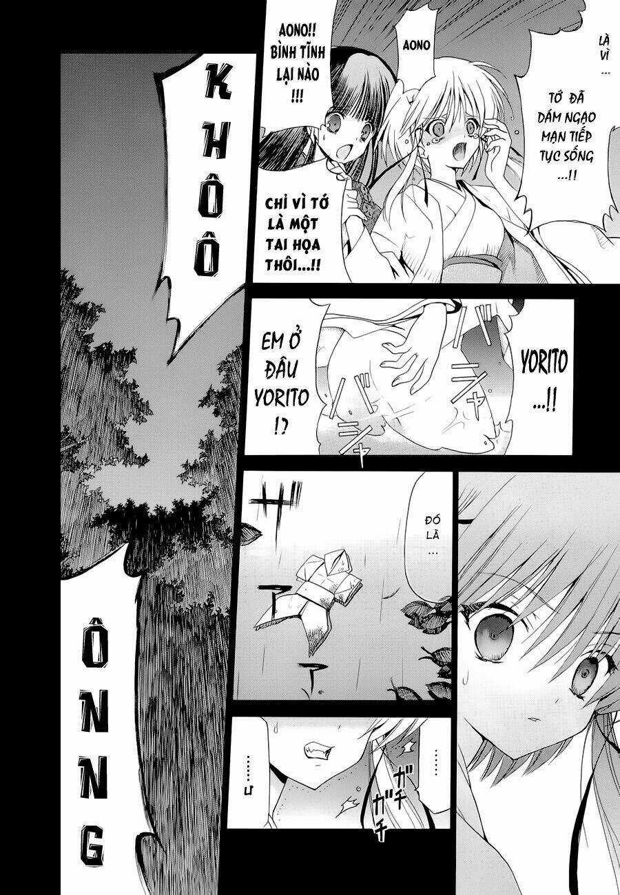 Sola - Chapter 12 - Trang 7