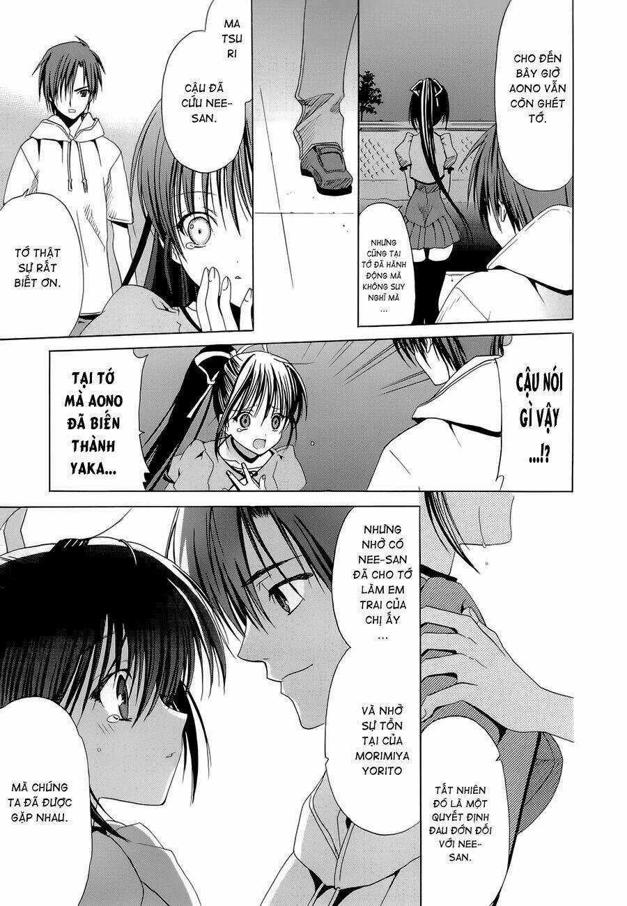 Sola - Chapter 12 - Trang 10