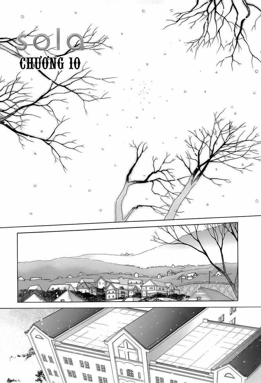 Sola - Chapter 13 - Trang 2