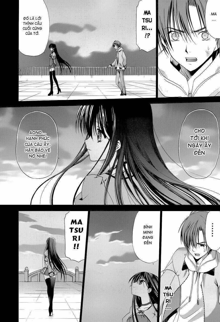 Sola - Chapter 13 - Trang 11