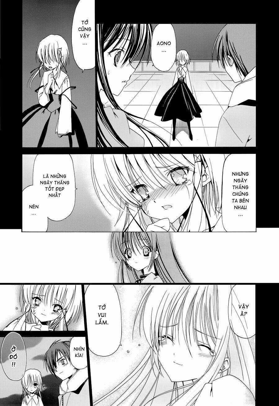 Sola - Chapter 13 - Trang 12