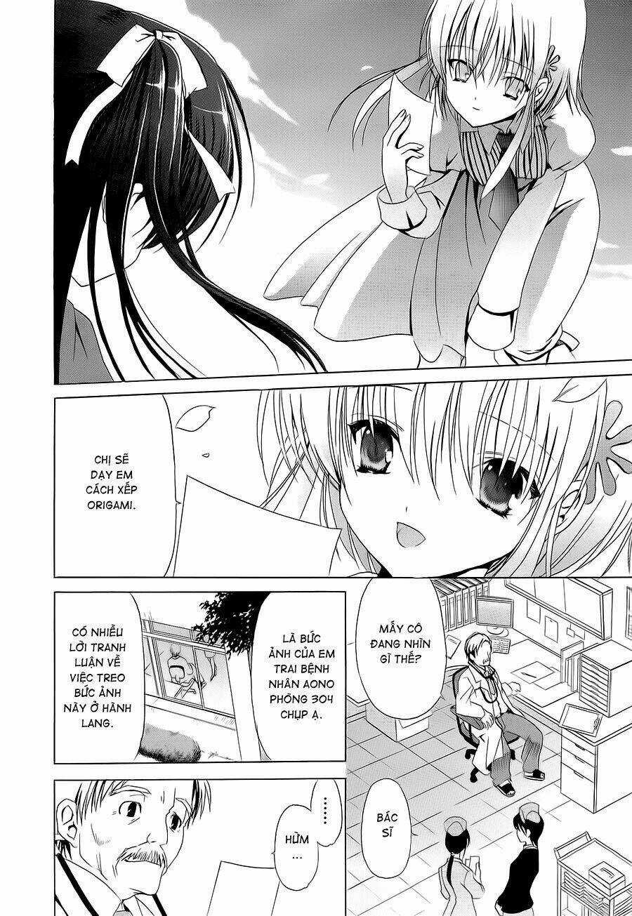 Sola - Chapter 13 - Trang 20