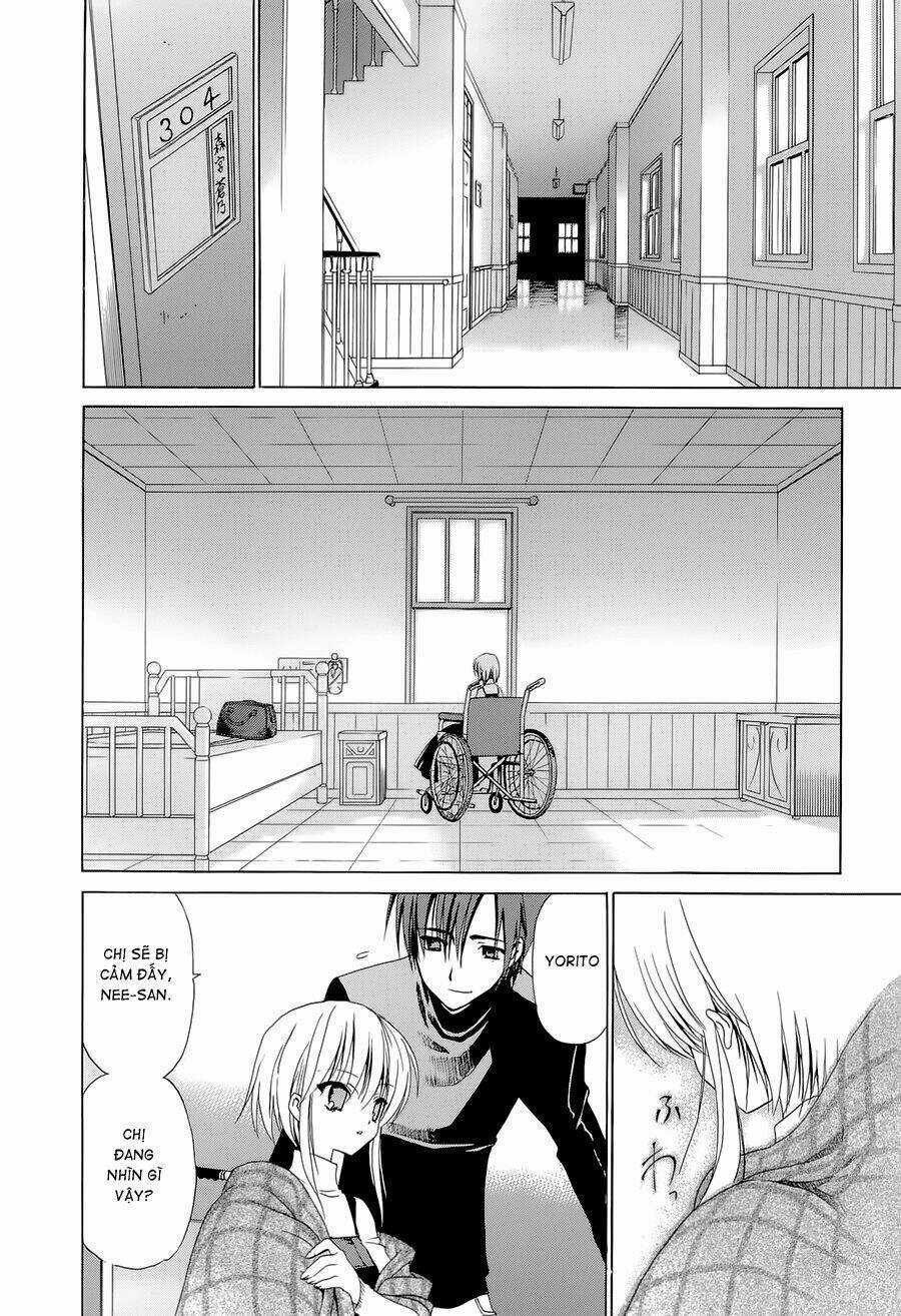 Sola - Chapter 13 - Trang 3