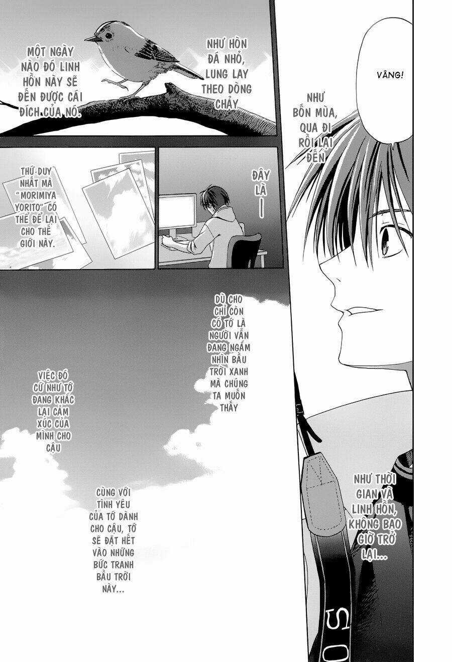 Sola - Chapter 13 - Trang 23