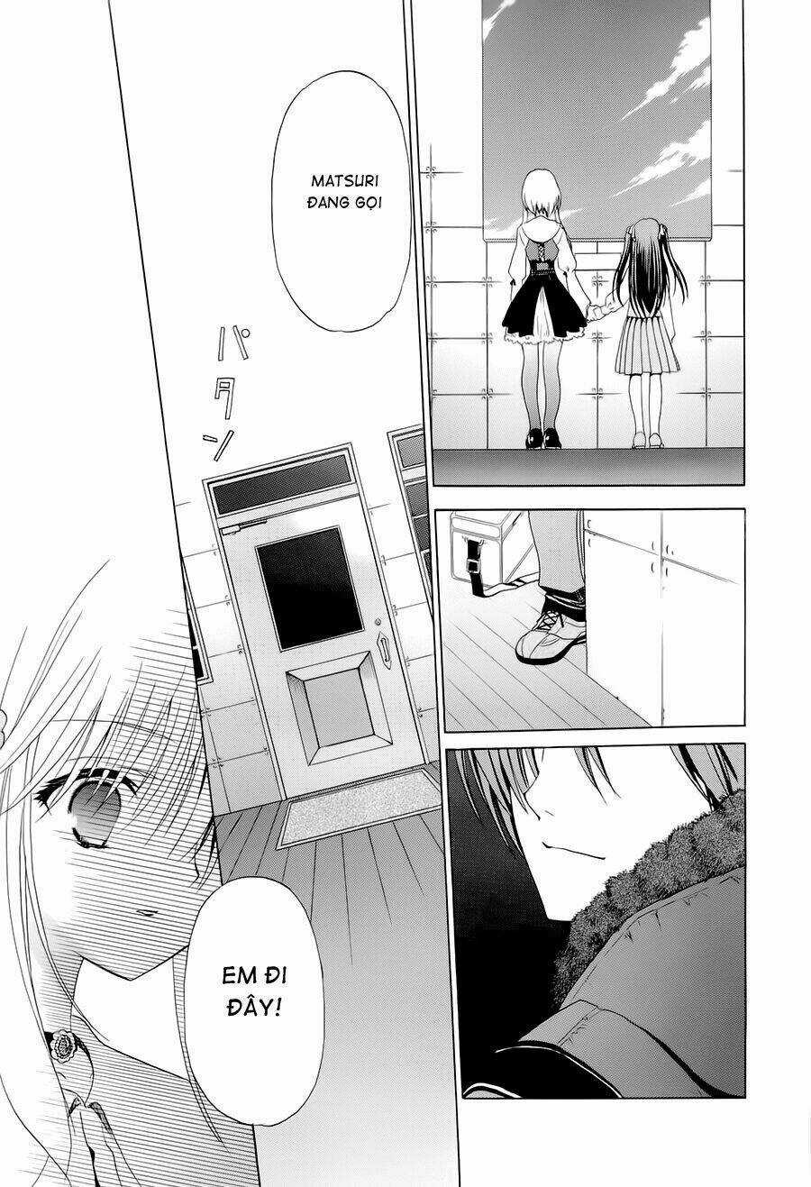 Sola - Chapter 13 - Trang 25