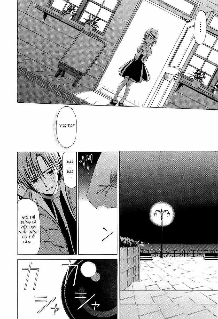 Sola - Chapter 13 - Trang 26