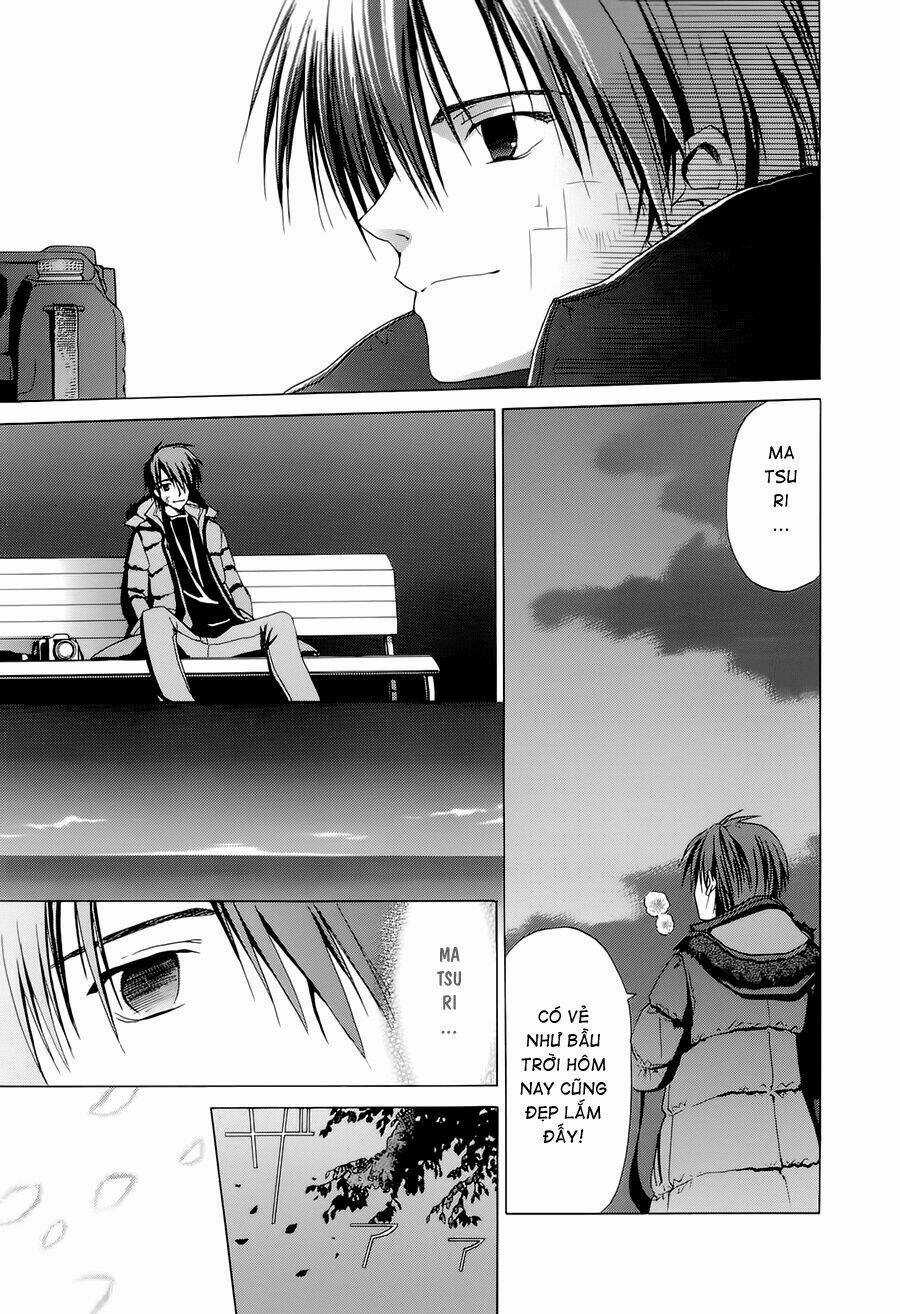 Sola - Chapter 13 - Trang 27