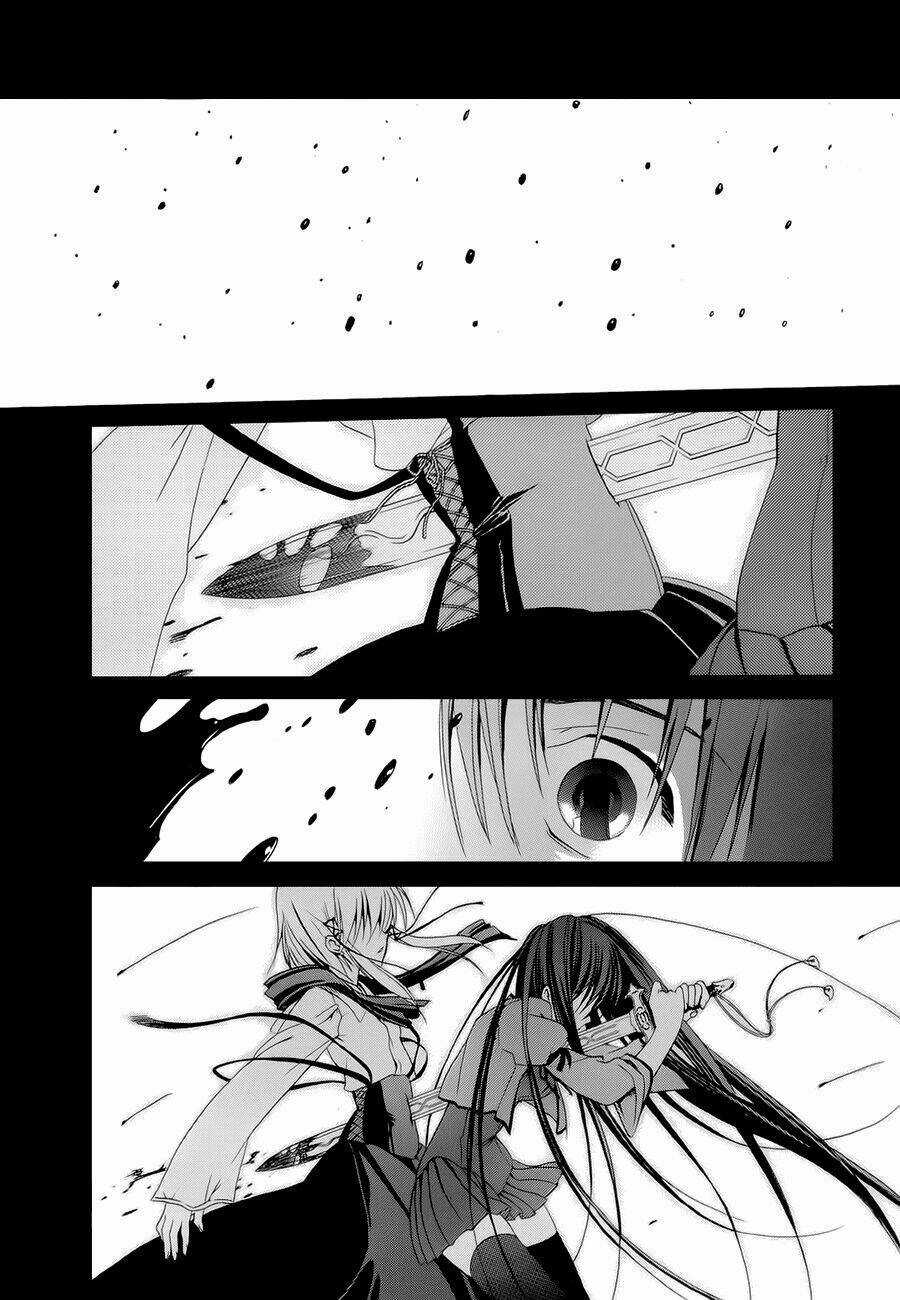 Sola - Chapter 13 - Trang 5