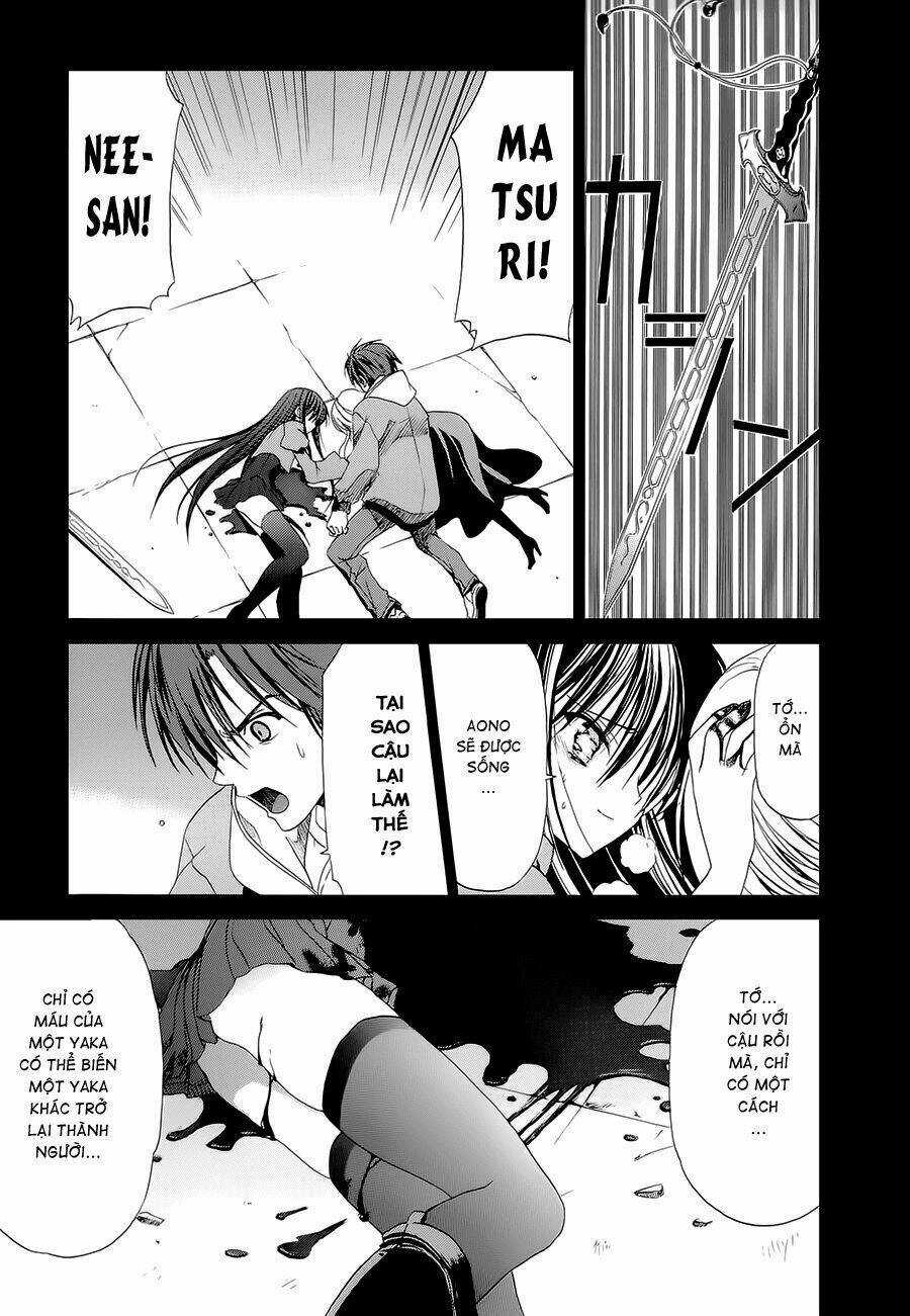 Sola - Chapter 13 - Trang 6