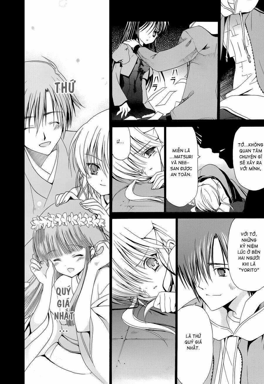 Sola - Chapter 13 - Trang 9