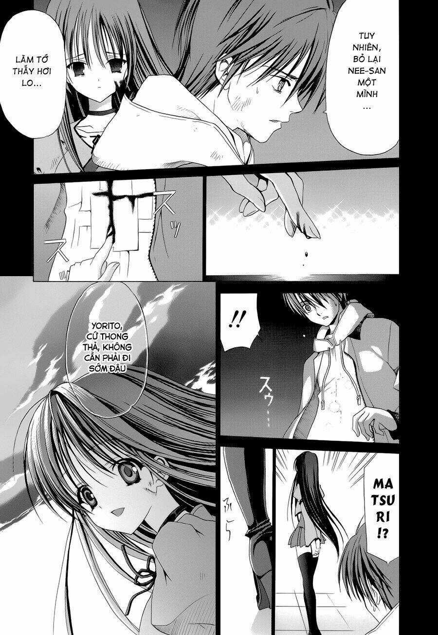 Sola - Chapter 13 - Trang 10