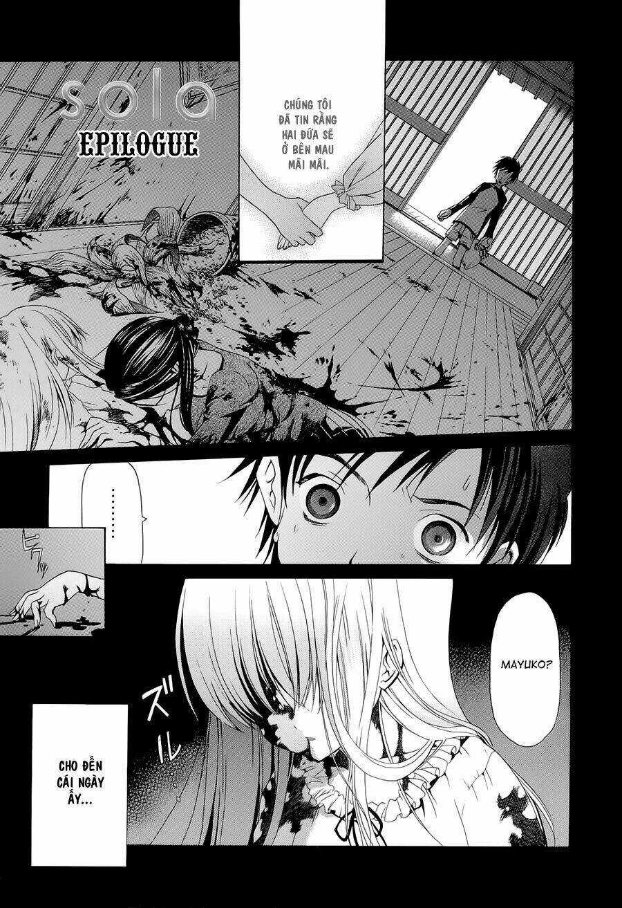 Sola - Chapter 14 - Trang 2
