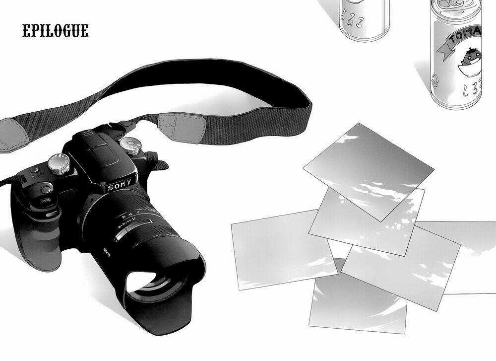 Sola - Chapter 14 - Trang 3