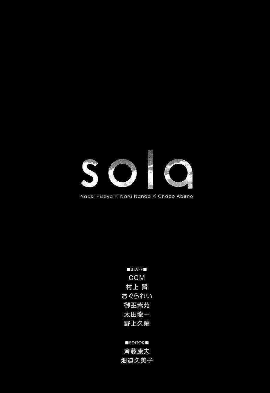 Sola - Chapter 14 - Trang 29