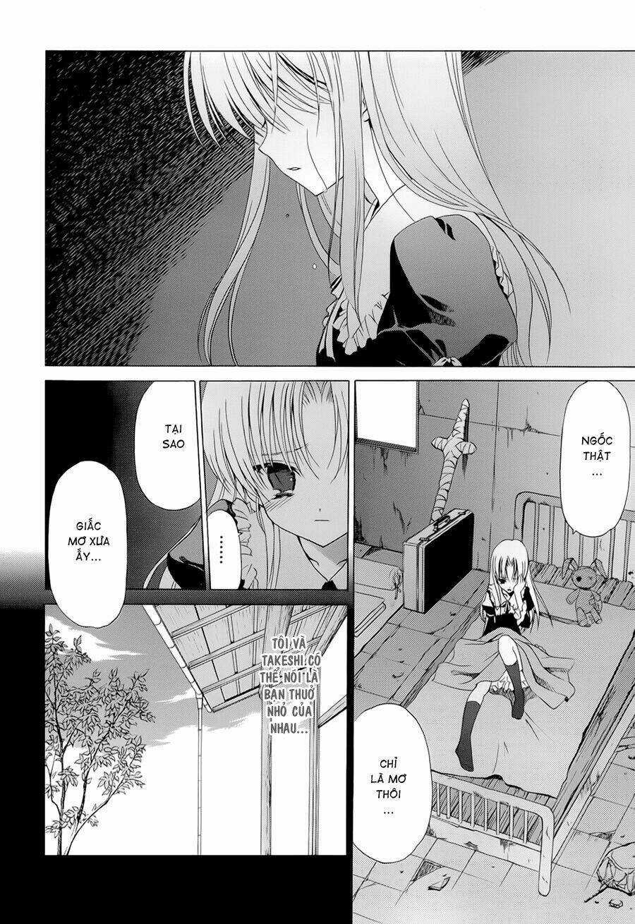 Sola - Chapter 14 - Trang 4