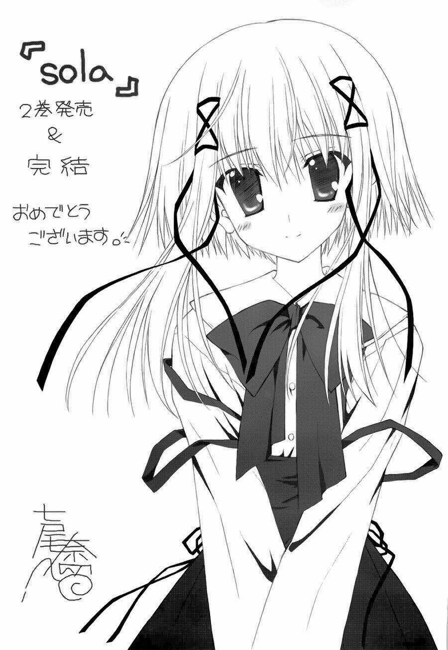 Sola - Chapter 14 - Trang 31