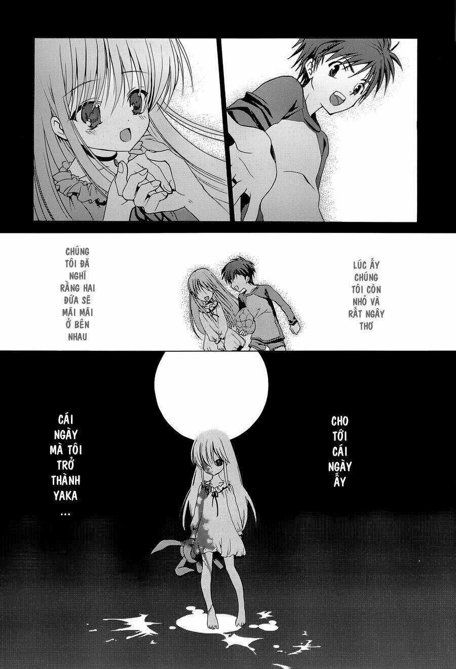 Sola - Chapter 14 - Trang 5