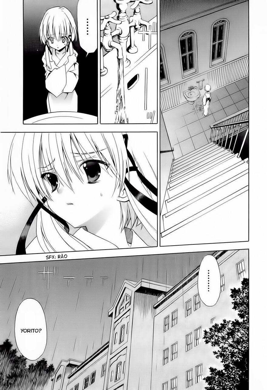 Sola - Chapter 2 - Trang 11