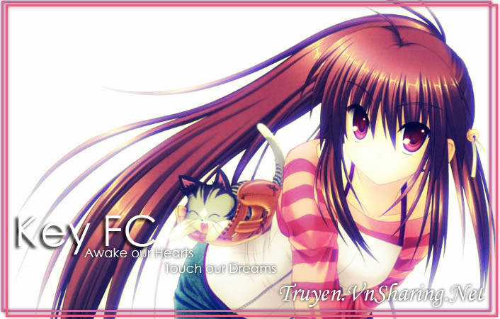 Sola - Chapter 2 - Trang 26