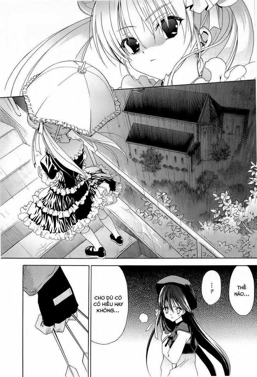 Sola - Chapter 2 - Trang 4